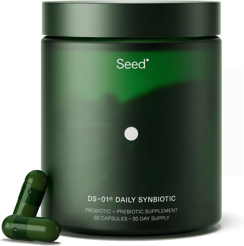 DS-01® Daily Synbiotic